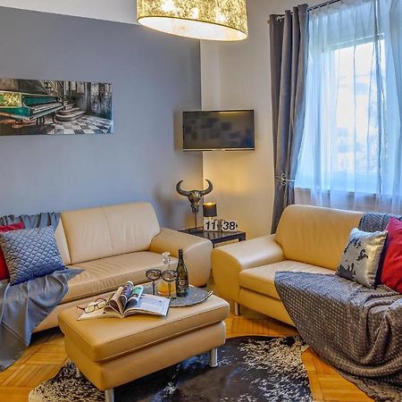 Apartment Alexis Bratislava Ngoại thất bức ảnh