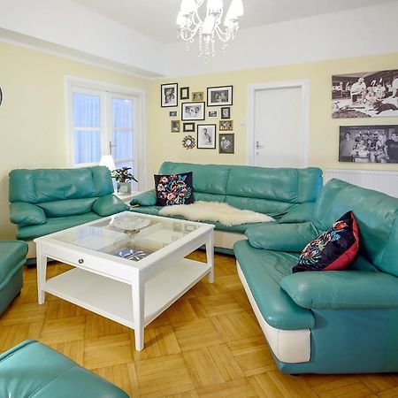Apartment Alexis Bratislava Ngoại thất bức ảnh