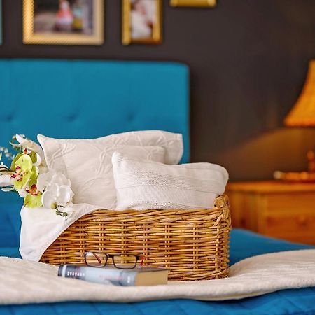 Apartment Alexis Bratislava Ngoại thất bức ảnh