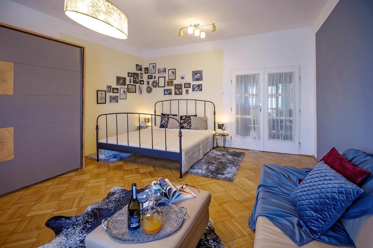 Apartment Alexis Bratislava Ngoại thất bức ảnh