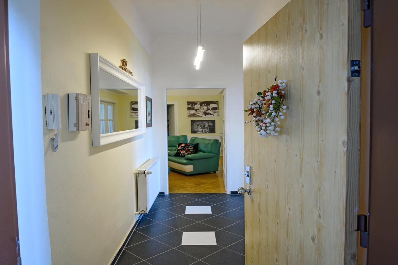 Apartment Alexis Bratislava Ngoại thất bức ảnh