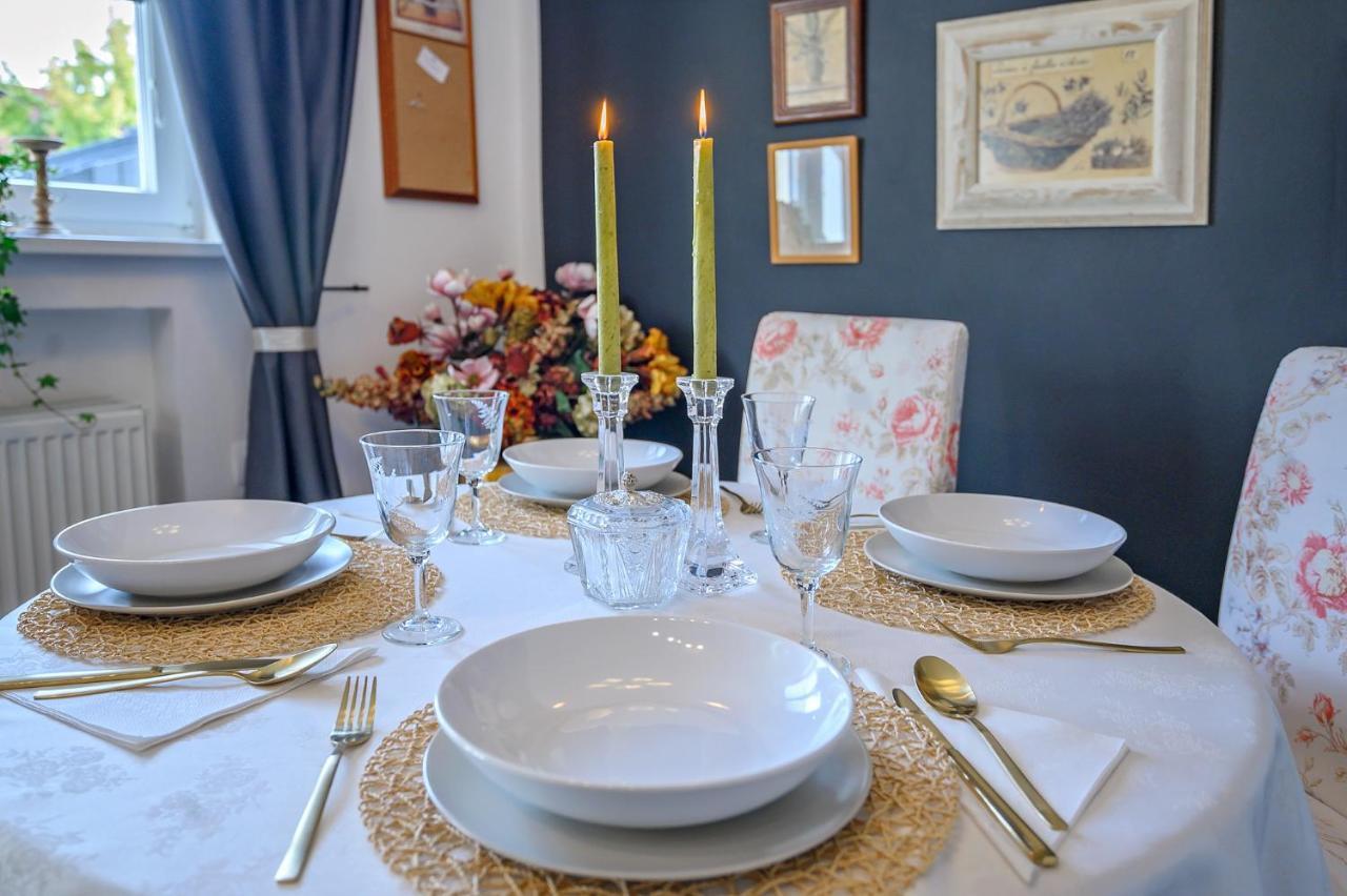 Apartment Alexis Bratislava Ngoại thất bức ảnh