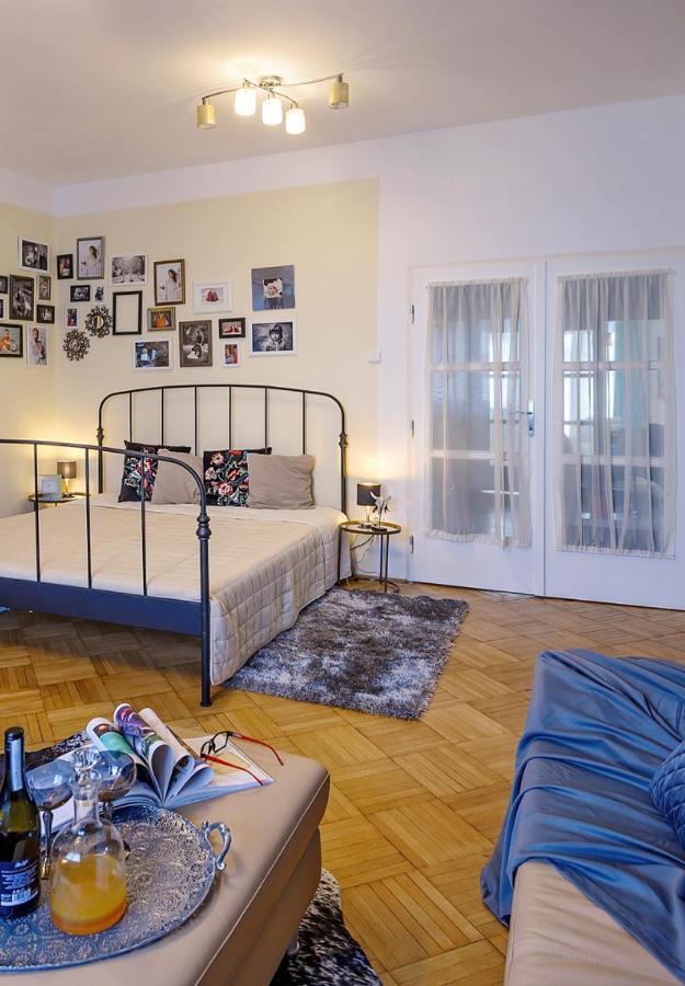 Apartment Alexis Bratislava Ngoại thất bức ảnh