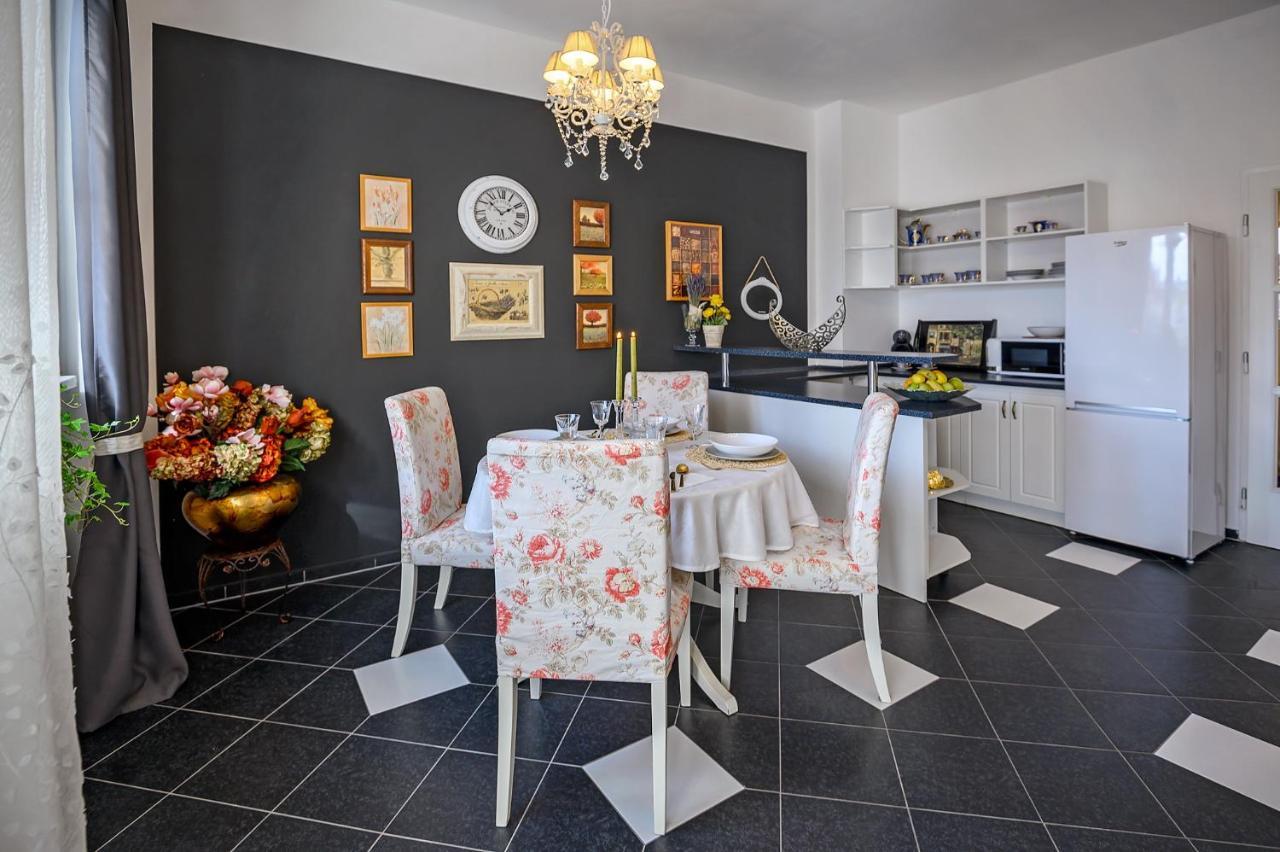 Apartment Alexis Bratislava Ngoại thất bức ảnh