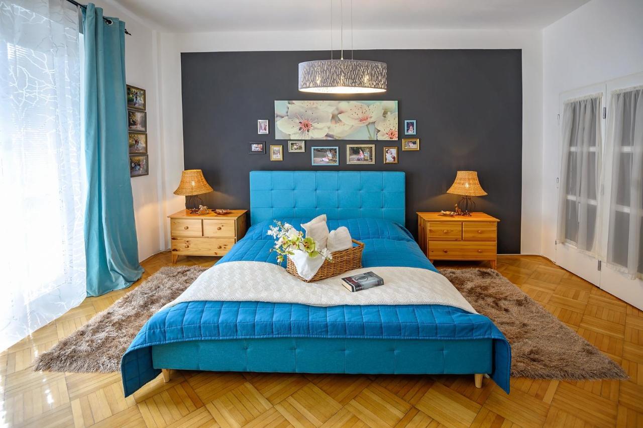 Apartment Alexis Bratislava Ngoại thất bức ảnh