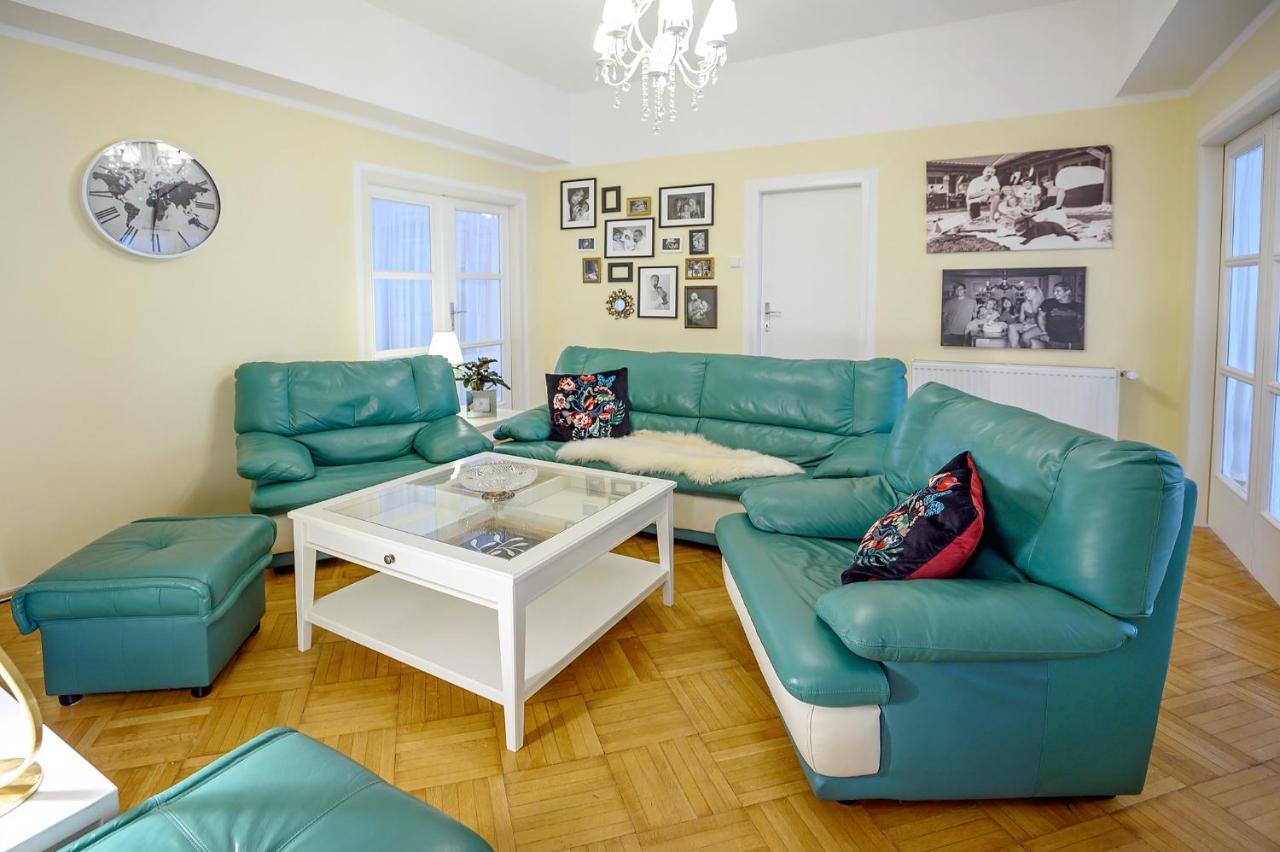 Apartment Alexis Bratislava Ngoại thất bức ảnh
