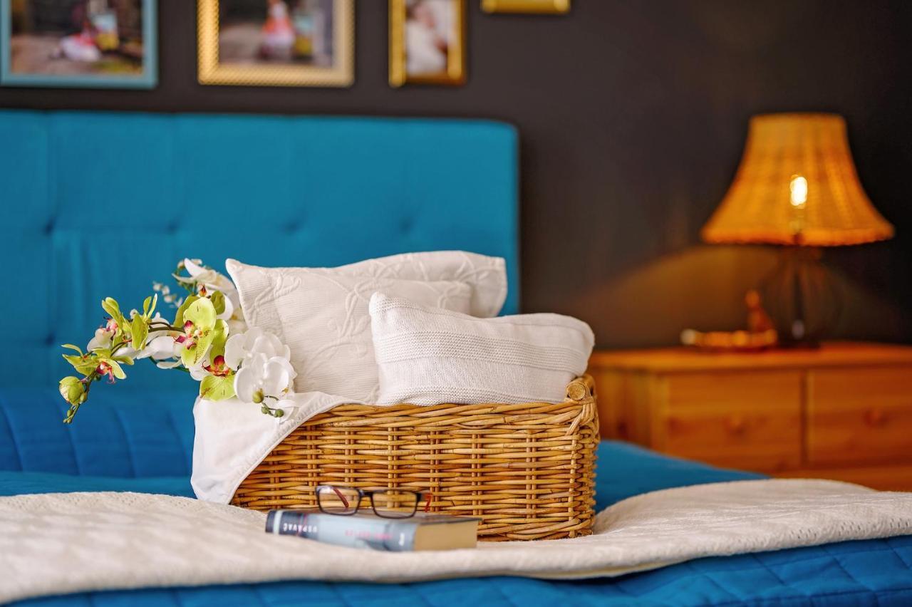 Apartment Alexis Bratislava Ngoại thất bức ảnh