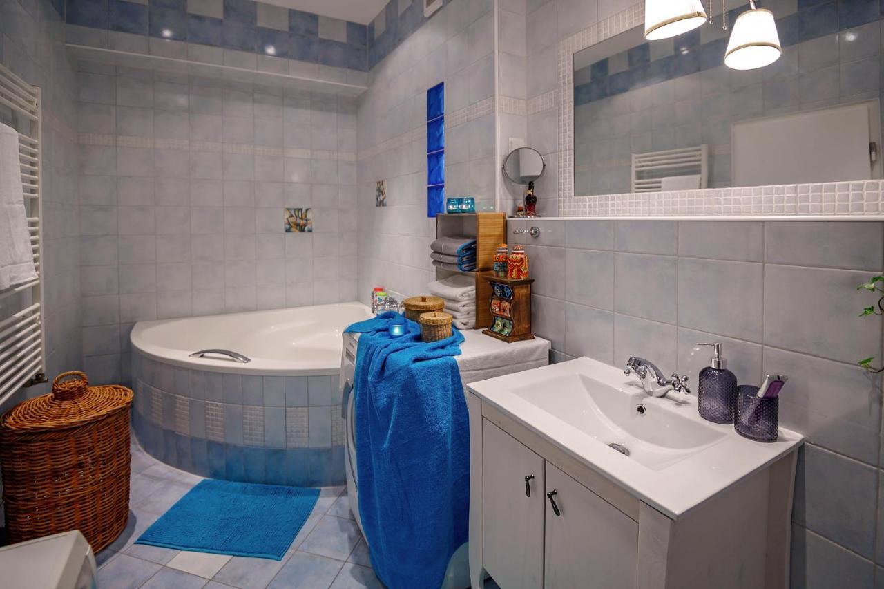 Apartment Alexis Bratislava Ngoại thất bức ảnh