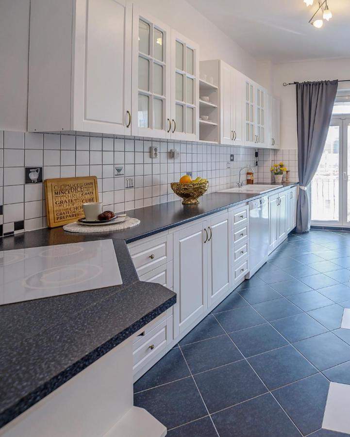 Apartment Alexis Bratislava Ngoại thất bức ảnh