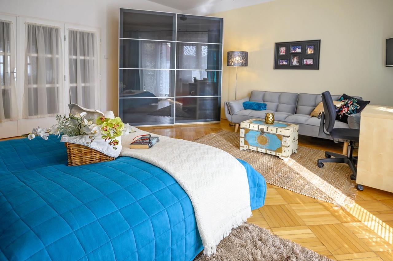 Apartment Alexis Bratislava Ngoại thất bức ảnh