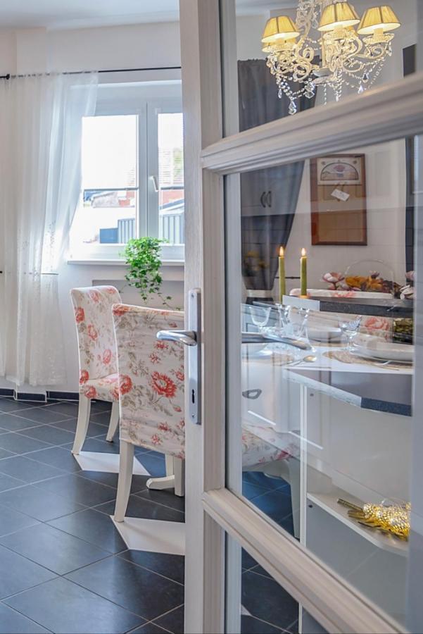 Apartment Alexis Bratislava Ngoại thất bức ảnh