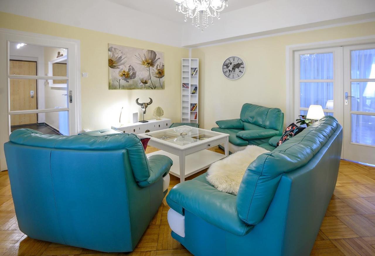 Apartment Alexis Bratislava Ngoại thất bức ảnh