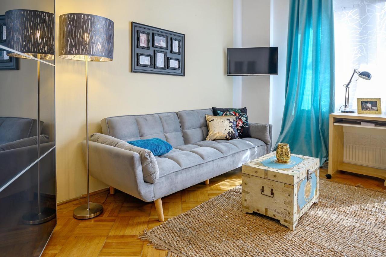 Apartment Alexis Bratislava Ngoại thất bức ảnh