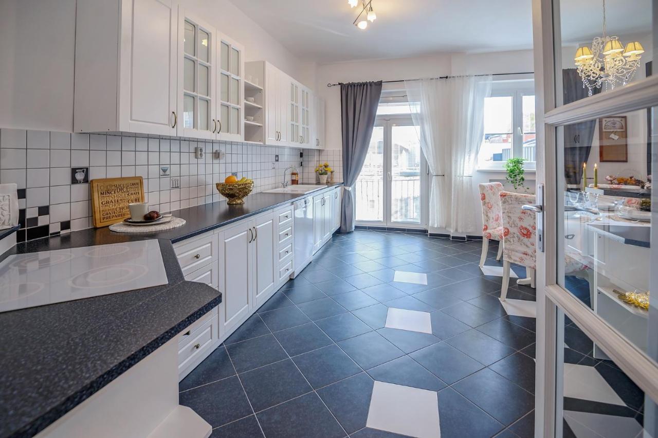 Apartment Alexis Bratislava Ngoại thất bức ảnh