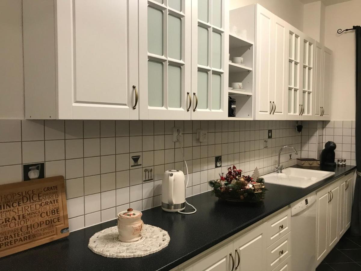 Apartment Alexis Bratislava Ngoại thất bức ảnh