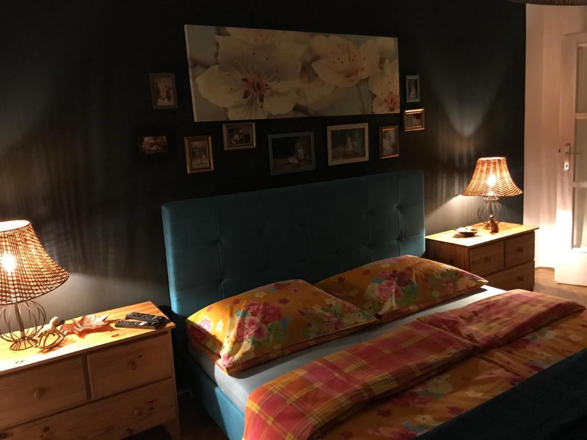 Apartment Alexis Bratislava Ngoại thất bức ảnh