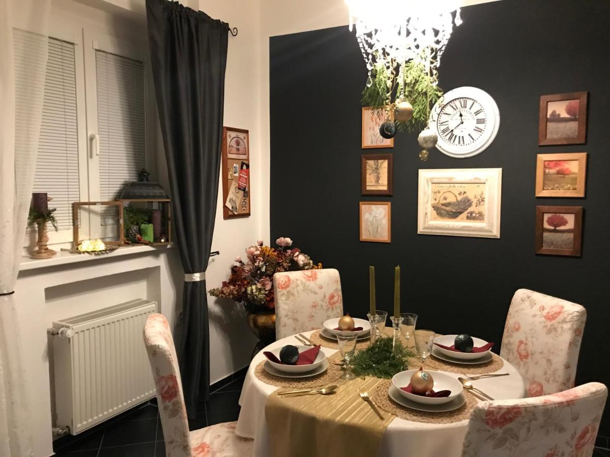 Apartment Alexis Bratislava Ngoại thất bức ảnh