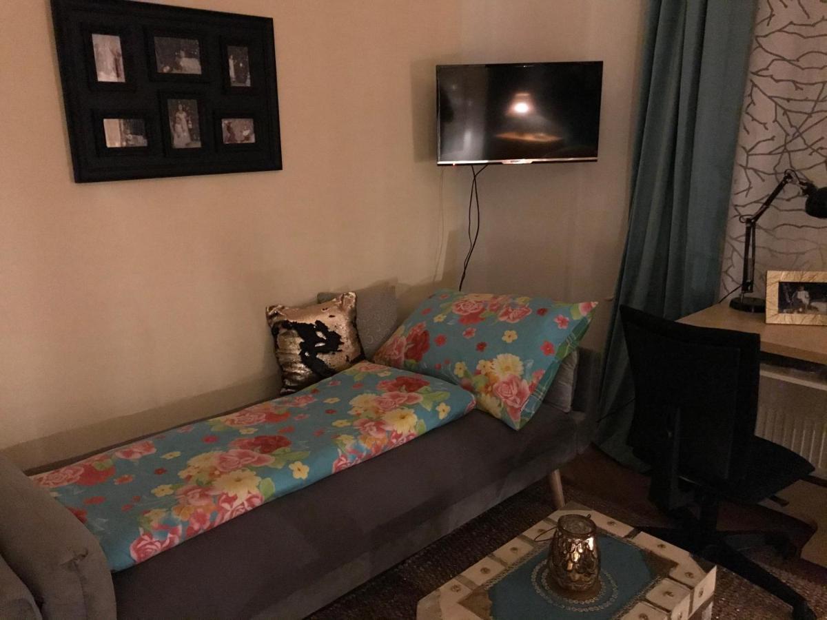 Apartment Alexis Bratislava Ngoại thất bức ảnh